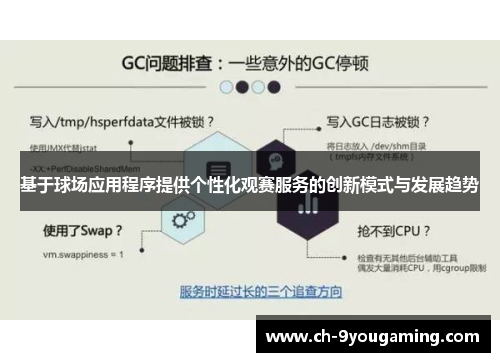 基于球场应用程序提供个性化观赛服务的创新模式与发展趋势