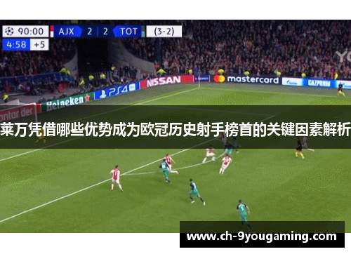 莱万凭借哪些优势成为欧冠历史射手榜首的关键因素解析