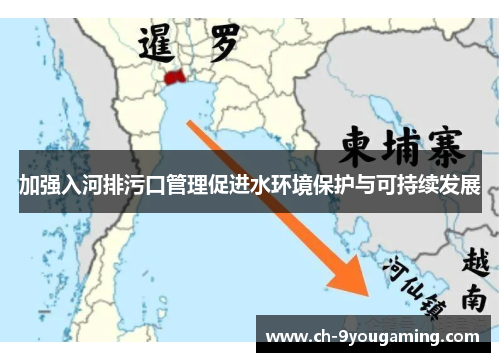 加强入河排污口管理促进水环境保护与可持续发展