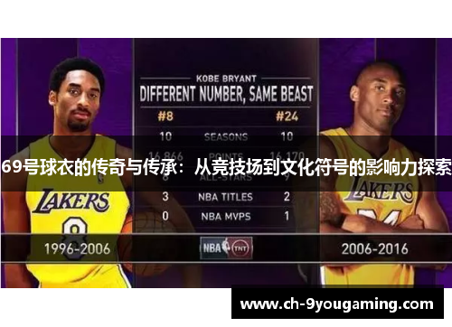69号球衣的传奇与传承：从竞技场到文化符号的影响力探索
