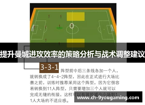 提升曼城进攻效率的策略分析与战术调整建议
