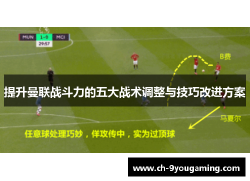 提升曼联战斗力的五大战术调整与技巧改进方案