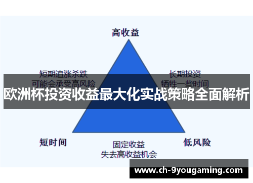 欧洲杯投资收益最大化实战策略全面解析