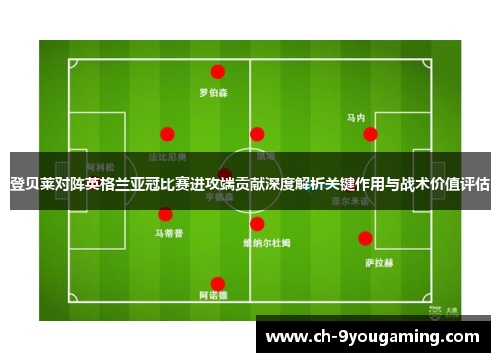 登贝莱对阵英格兰亚冠比赛进攻端贡献深度解析关键作用与战术价值评估