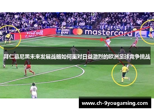 拜仁慕尼黑未来发展战略如何面对日益激烈的欧洲足球竞争挑战